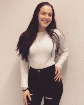 - Catharina - uit Flevoland,Nederland